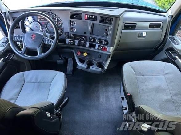 Kenworth T680 Sattelzugmaschinen