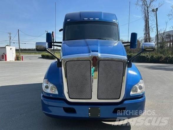 Kenworth T680 Sattelzugmaschinen