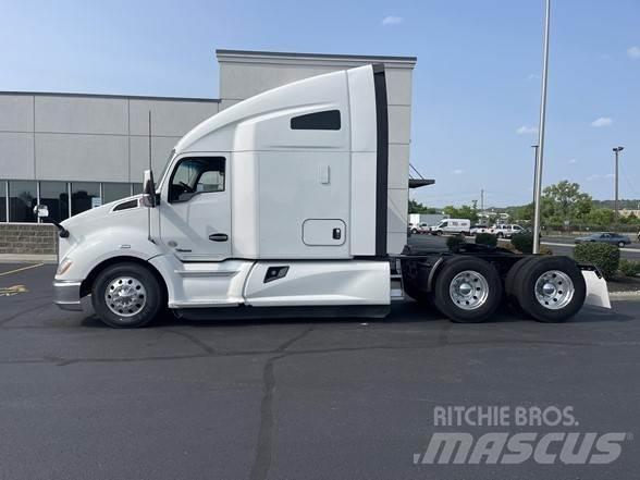 Kenworth T680 Sattelzugmaschinen