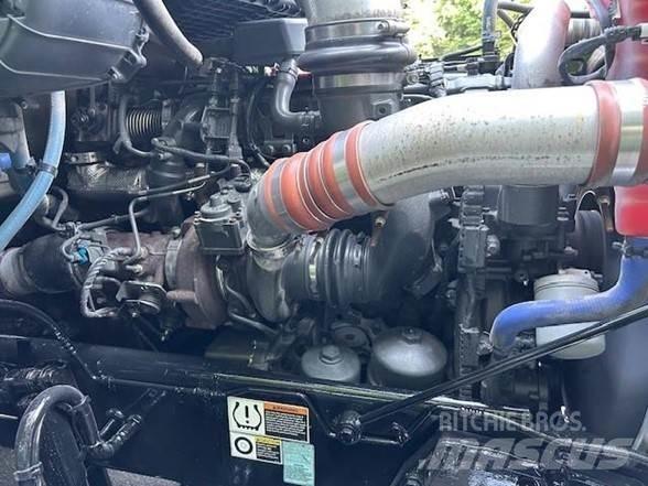 Kenworth T680 Sattelzugmaschinen