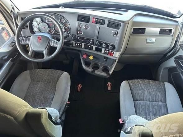 Kenworth T680 Sattelzugmaschinen