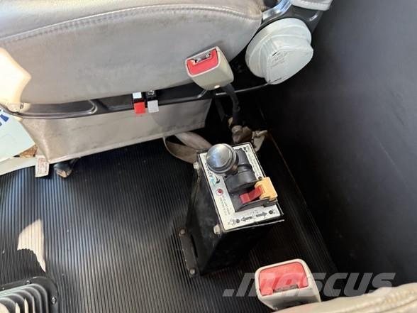 Kenworth T800 Sattelzugmaschinen