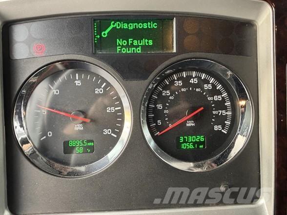 Kenworth W900 Sattelzugmaschinen