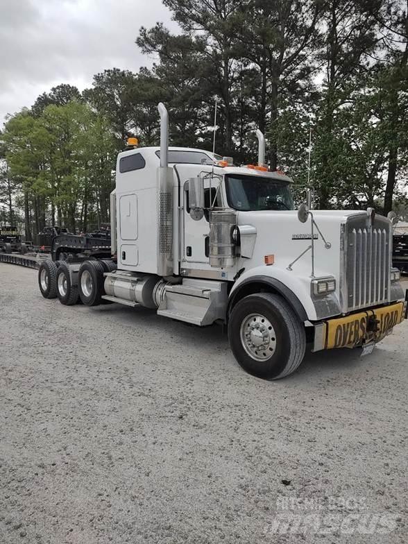 Kenworth W900B Sattelzugmaschinen