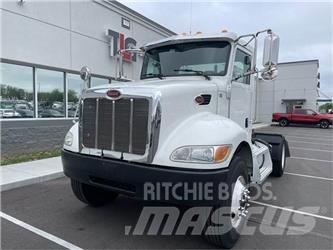 Peterbilt 337 Sattelzugmaschinen