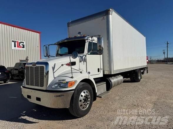 Peterbilt 337 Sonstige Baumaschinen