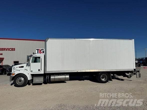 Peterbilt 337 Sonstige Baumaschinen