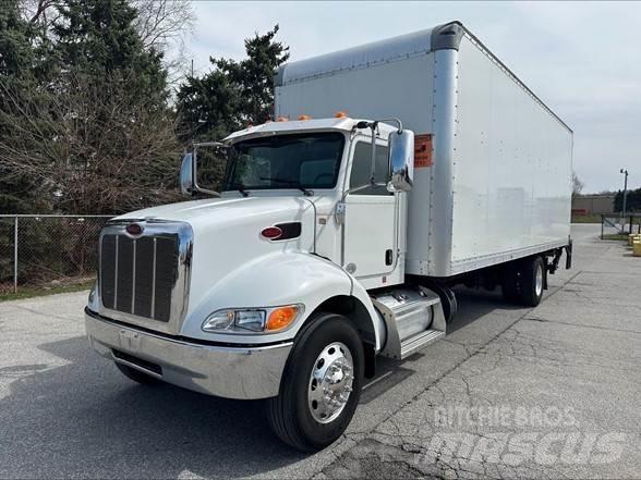 Peterbilt 337 Sonstige Baumaschinen