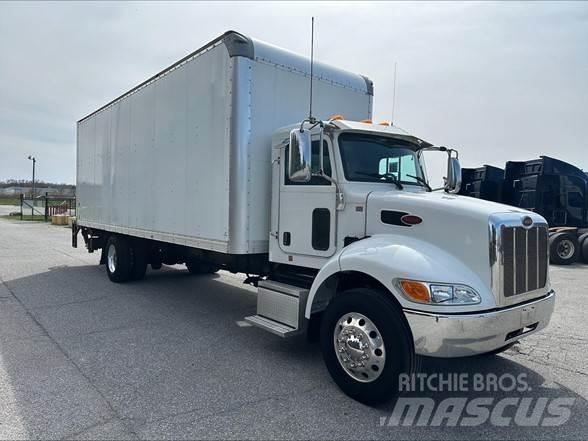 Peterbilt 337 Sonstige Baumaschinen