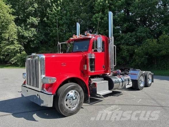 Peterbilt 389 Sattelzugmaschinen