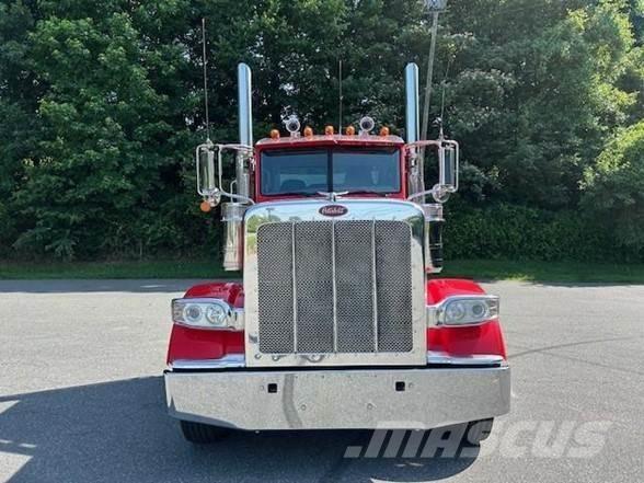 Peterbilt 389 Sattelzugmaschinen