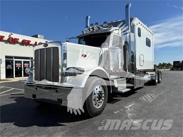 Peterbilt 389 Sattelzugmaschinen
