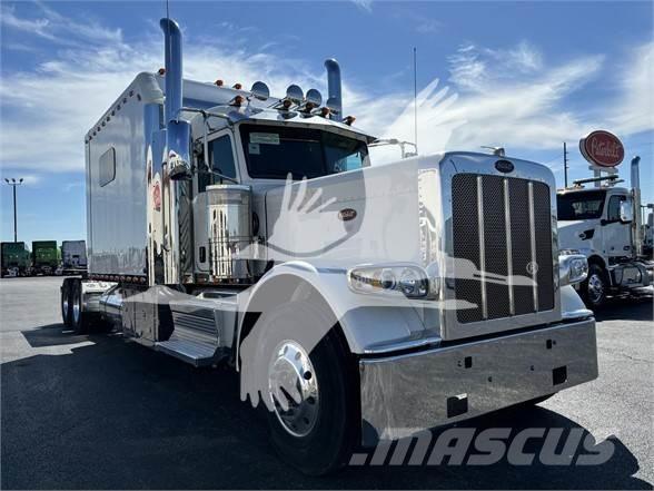Peterbilt 389 Sattelzugmaschinen