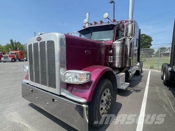 Peterbilt 389 Sattelzugmaschinen
