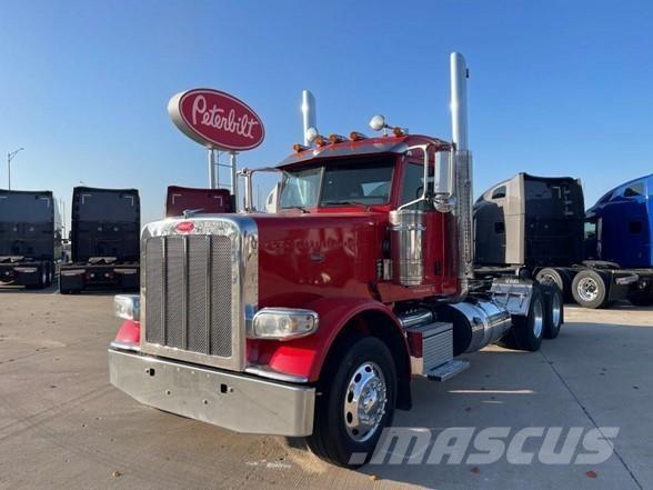 Peterbilt 389 Sattelzugmaschinen