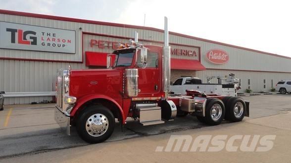 Peterbilt 389 Sattelzugmaschinen