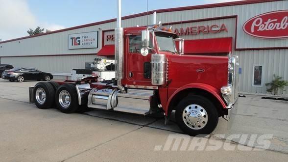 Peterbilt 389 Sattelzugmaschinen