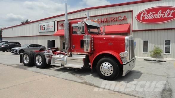 Peterbilt 389 Sattelzugmaschinen