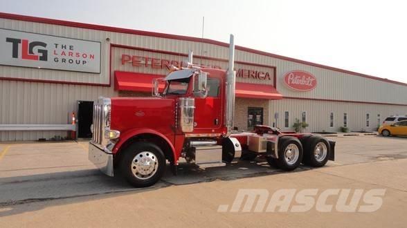 Peterbilt 389 Sattelzugmaschinen
