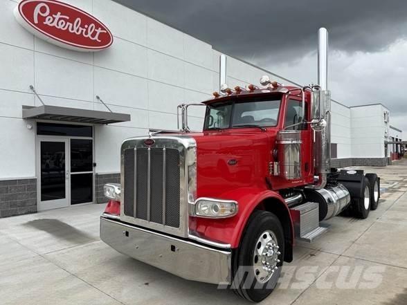 Peterbilt 389 Sattelzugmaschinen