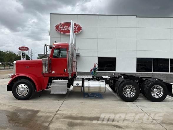 Peterbilt 389 Sattelzugmaschinen