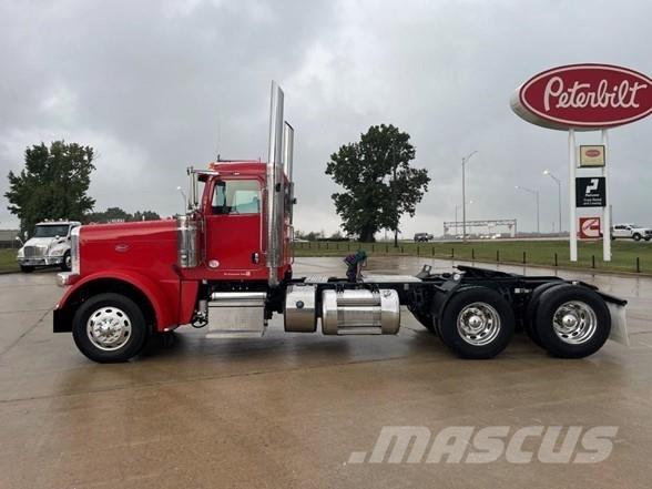 Peterbilt 389 Sattelzugmaschinen