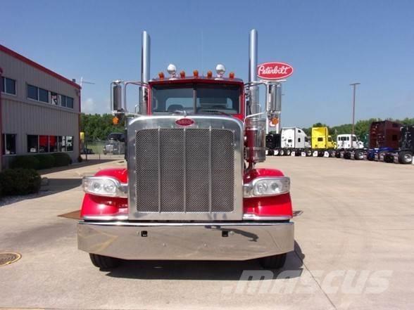 Peterbilt 389 Sattelzugmaschinen