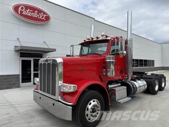 Peterbilt 389 Sattelzugmaschinen
