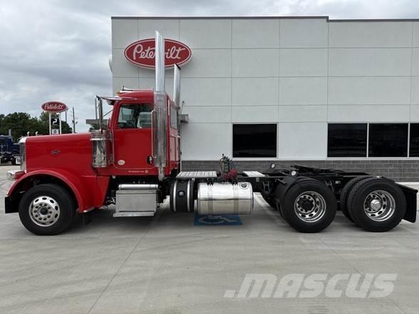 Peterbilt 389 Sattelzugmaschinen