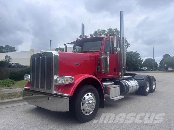 Peterbilt 389 Sattelzugmaschinen