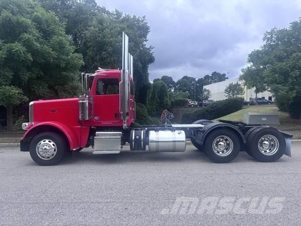 Peterbilt 389 Sattelzugmaschinen