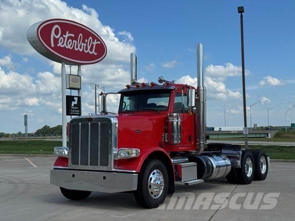 Peterbilt 389 Sattelzugmaschinen