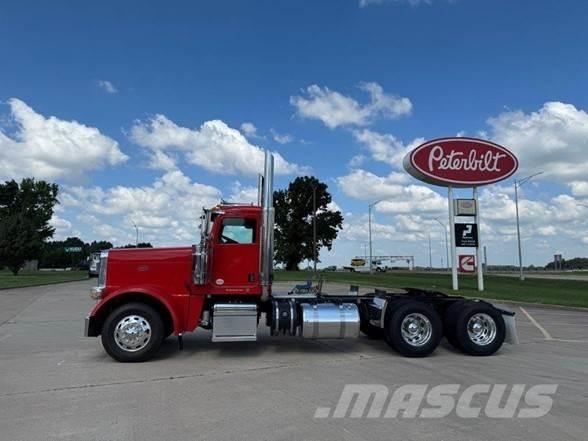Peterbilt 389 Sattelzugmaschinen