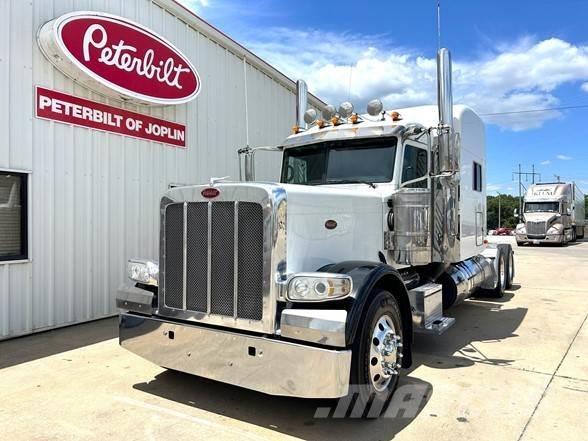 Peterbilt 389 Sattelzugmaschinen