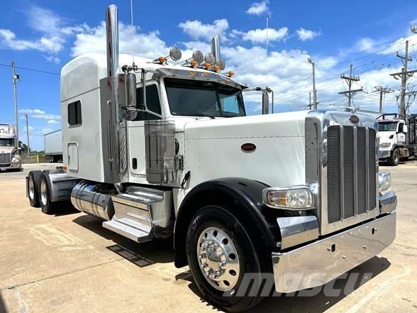 Peterbilt 389 Sattelzugmaschinen