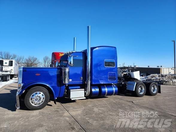 Peterbilt 389 Sattelzugmaschinen