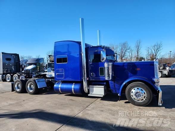 Peterbilt 389 Sattelzugmaschinen