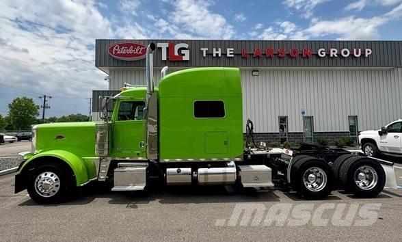 Peterbilt 389 Sattelzugmaschinen