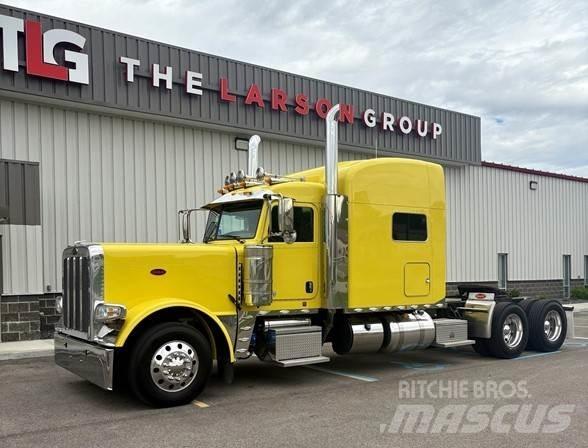 Peterbilt 389 Sattelzugmaschinen