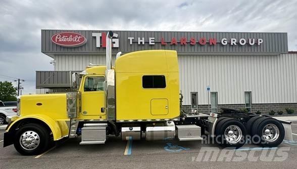 Peterbilt 389 Sattelzugmaschinen