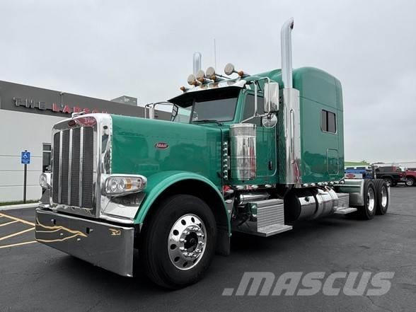 Peterbilt 389 Sattelzugmaschinen