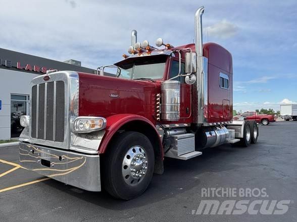 Peterbilt 389 Sattelzugmaschinen
