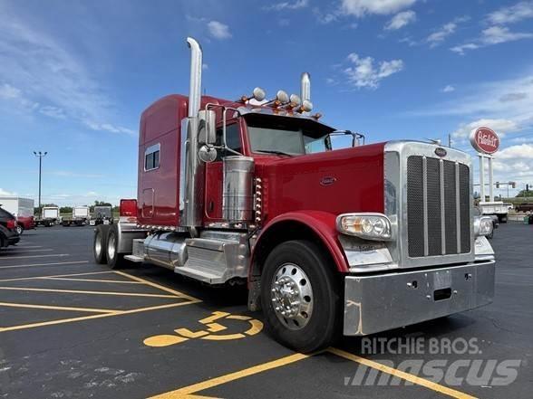 Peterbilt 389 Sattelzugmaschinen