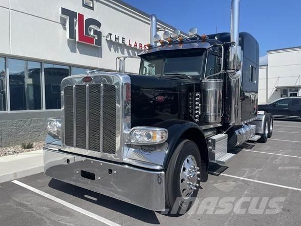 Peterbilt 389 Sattelzugmaschinen
