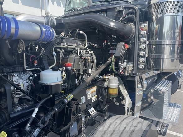 Peterbilt 389 Sattelzugmaschinen