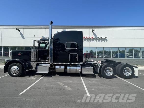 Peterbilt 389 Sattelzugmaschinen