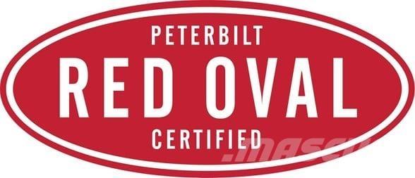 Peterbilt 389 Sattelzugmaschinen