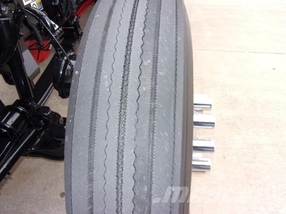 Peterbilt 389 Sattelzugmaschinen