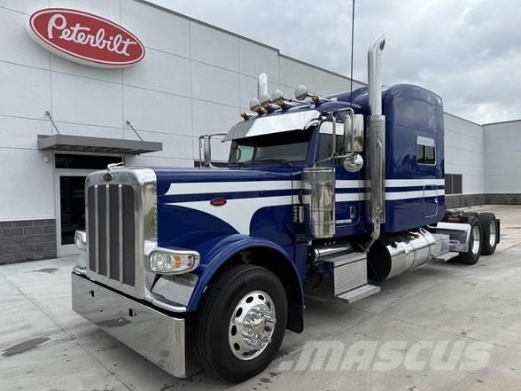 Peterbilt 389 Sattelzugmaschinen