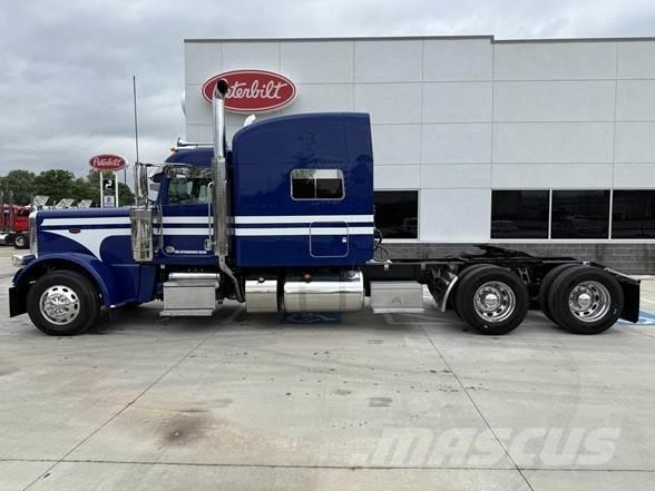 Peterbilt 389 Sattelzugmaschinen